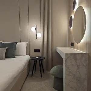 Hotel apartamentowy Tuck, Larnaca